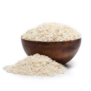 GRIZLY Rýže střednězrnná Carnaroli 1000 g - Duplikovaný